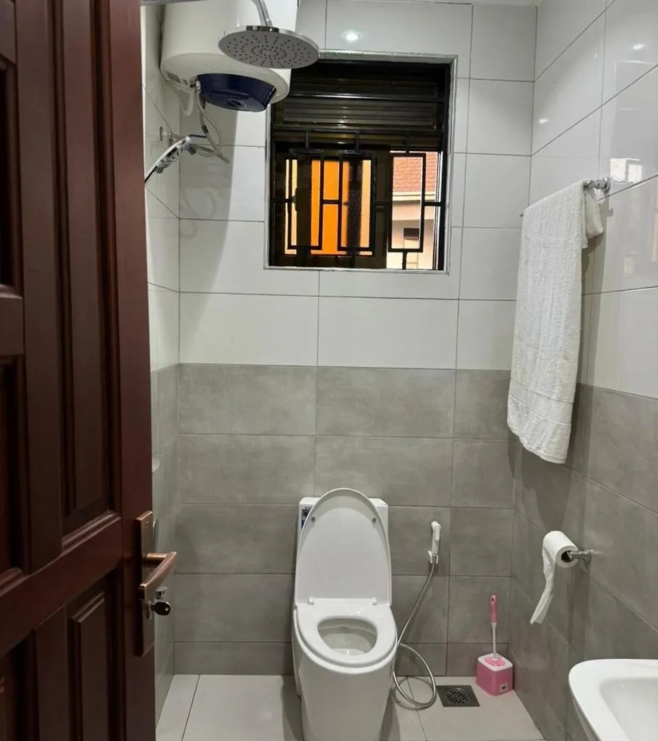Bliss Ville Homes Buziga Kampala